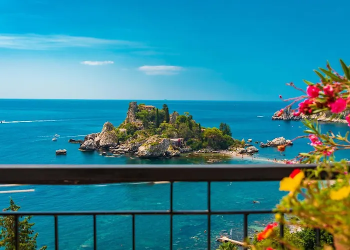 Cohen Smart House Taormina